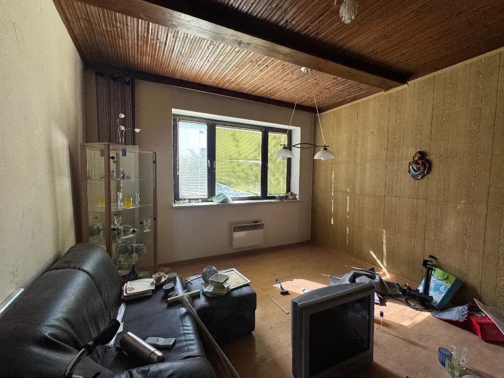4-Zimmer-Haus kaufen in Oberwart – 135 m², € 115.000 – Bild 8 von 16