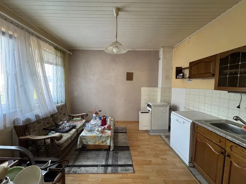 4-Zimmer-Haus kaufen in Oberwart – 135 m², € 115.000 – Bild 9 von 16