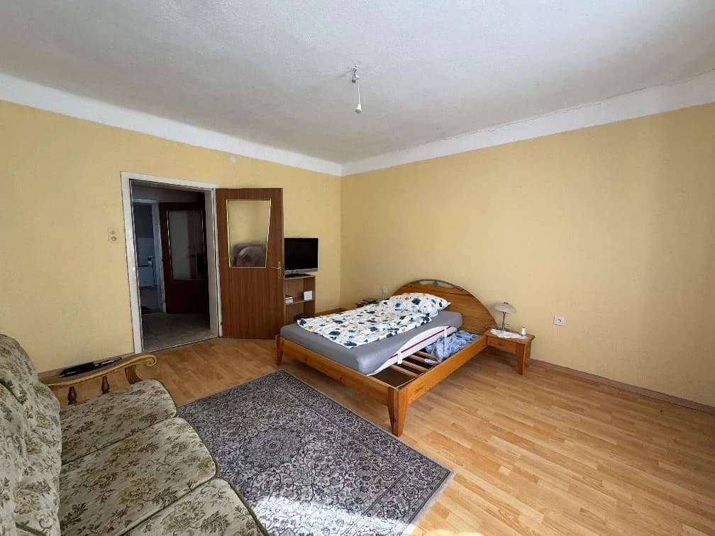 4-Zimmer-Haus kaufen in Oberwart – 135 m², € 115.000 – Bild 10 von 16
