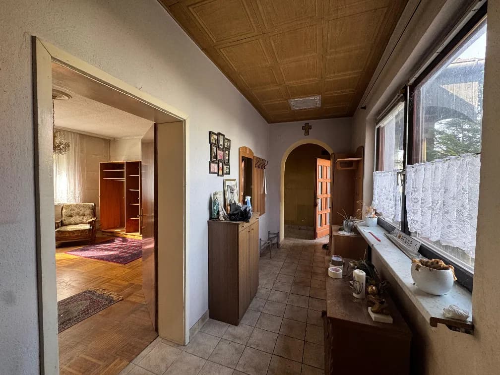 4-Zimmer-Haus kaufen in Oberwart – 135 m², € 115.000 – Bild 12 von 16