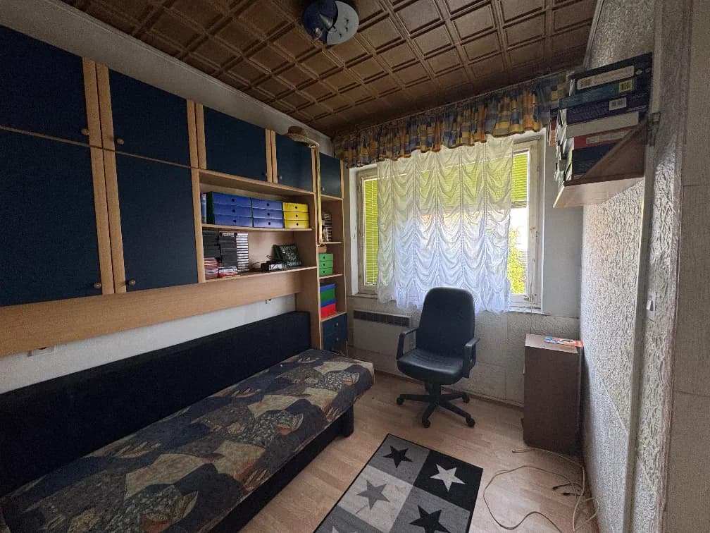 4-Zimmer-Haus kaufen in Oberwart – 135 m², € 115.000 – Bild 14 von 16