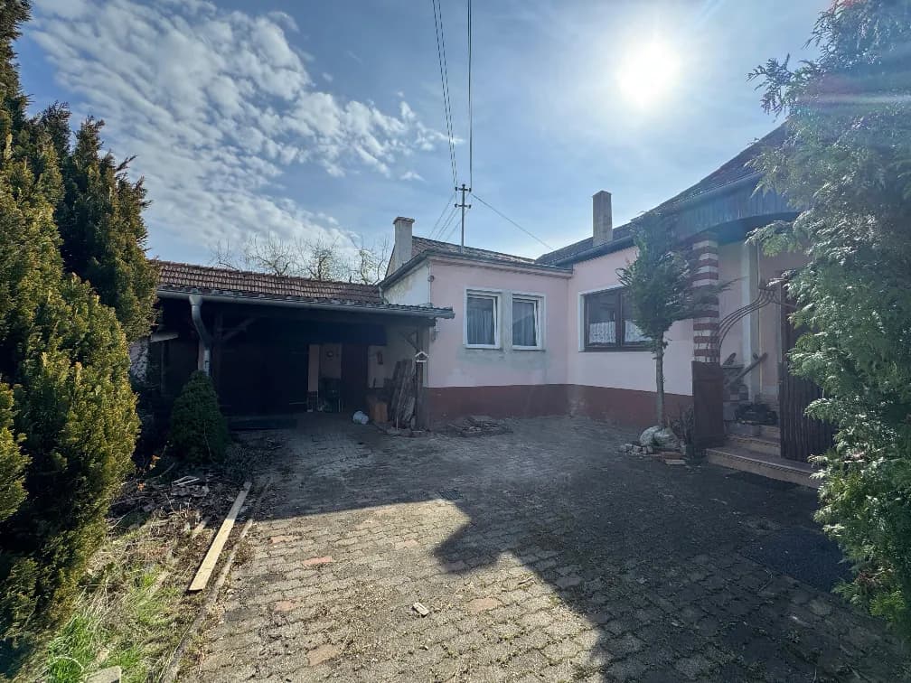 4-Zimmer-Haus kaufen in Oberwart – 135 m², € 115.000 – Bild 15 von 16