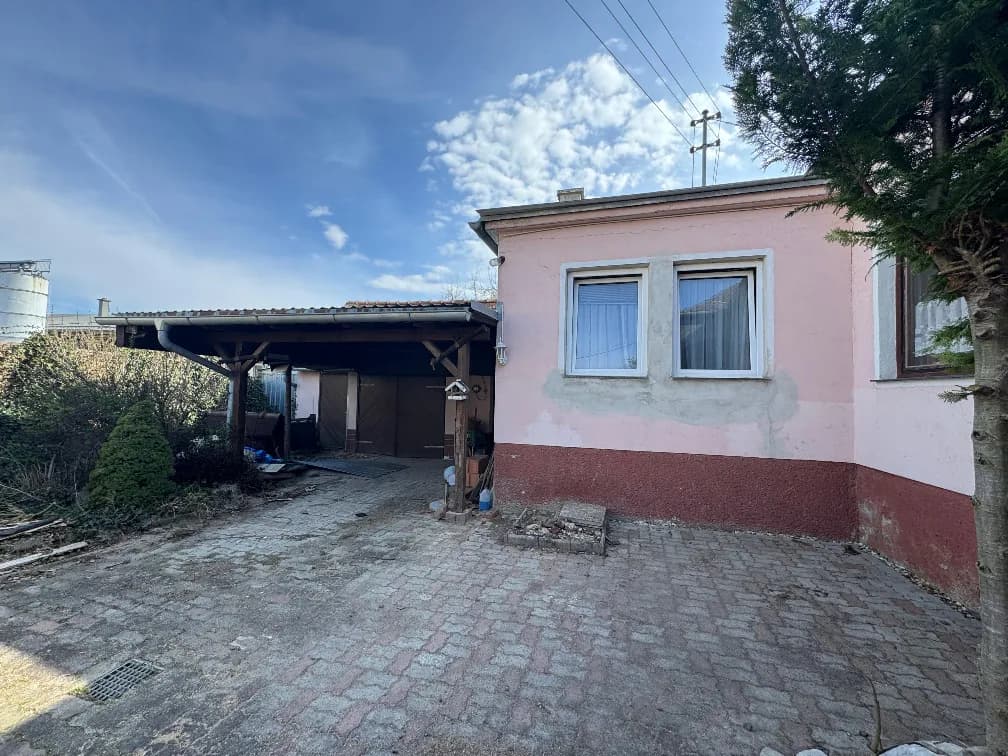4-Zimmer-Haus kaufen in Oberwart – 135 m², € 115.000 – Bild 16 von 16
