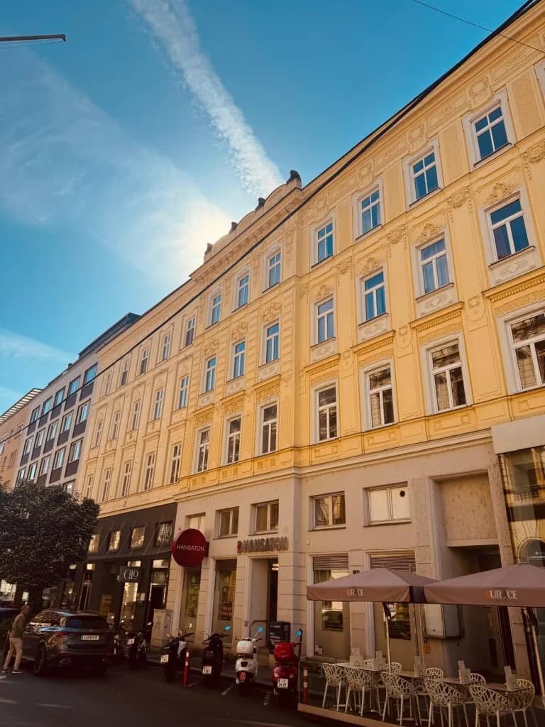 4-Zimmer-Wohnung kaufen in Linz – 107 m², € 595.000 – Bild 2 von 19