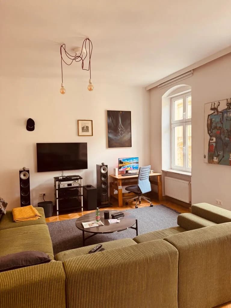4-Zimmer-Wohnung kaufen in Linz – 107 m², € 595.000 – Bild 3 von 19