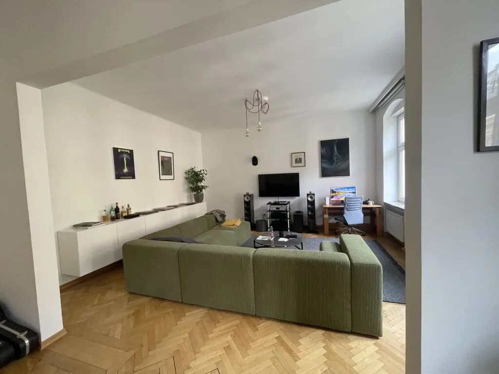 4-Zimmer-Wohnung kaufen in Linz – 107 m², € 595.000 – Bild 4 von 19