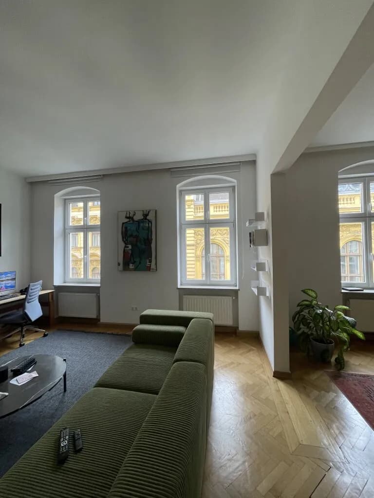 4-Zimmer-Wohnung kaufen in Linz – 107 m², € 595.000 – Bild 5 von 19