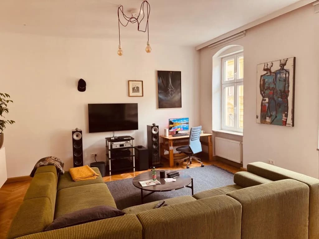 4-Zimmer-Wohnung kaufen in Linz – 107 m², € 595.000 – Bild 6 von 19