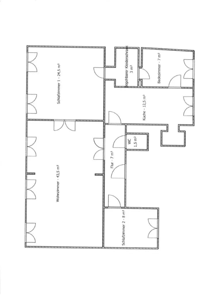 4-Zimmer-Wohnung kaufen in Linz – 107 m², € 595.000 – Bild 19 von 19