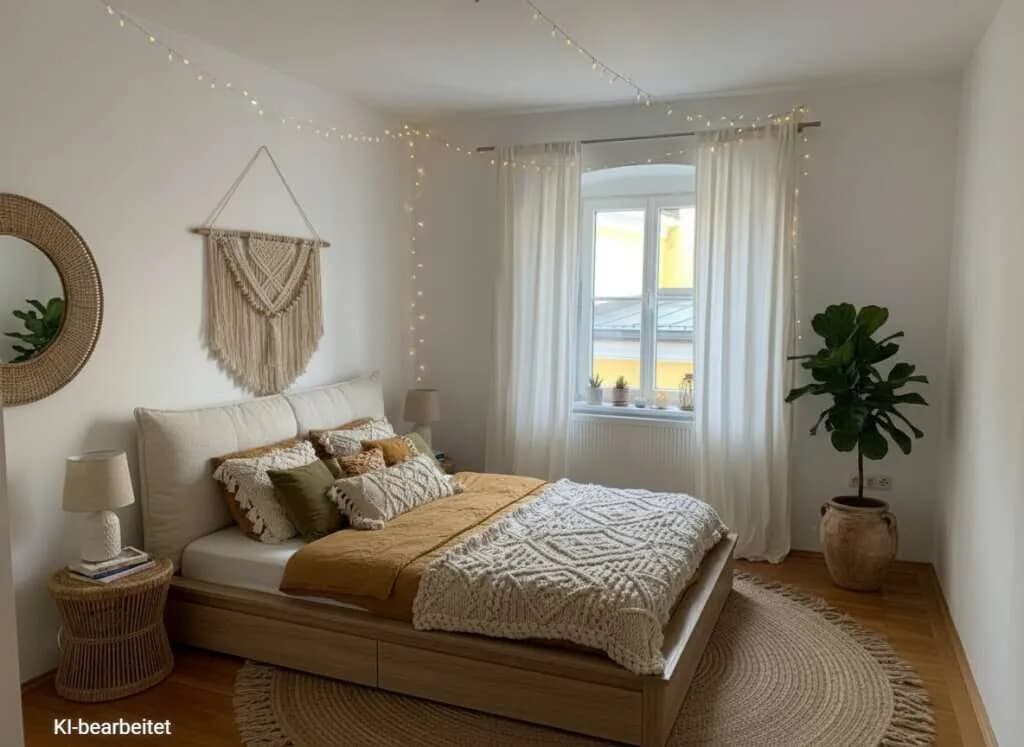2-Zimmer-Wohnung mieten in Schärding – 67,6 m², € 709 – Bild 2 von 14