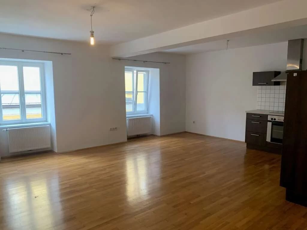 2-Zimmer-Wohnung mieten in Schärding – 67,6 m², € 709 – Bild 5 von 14