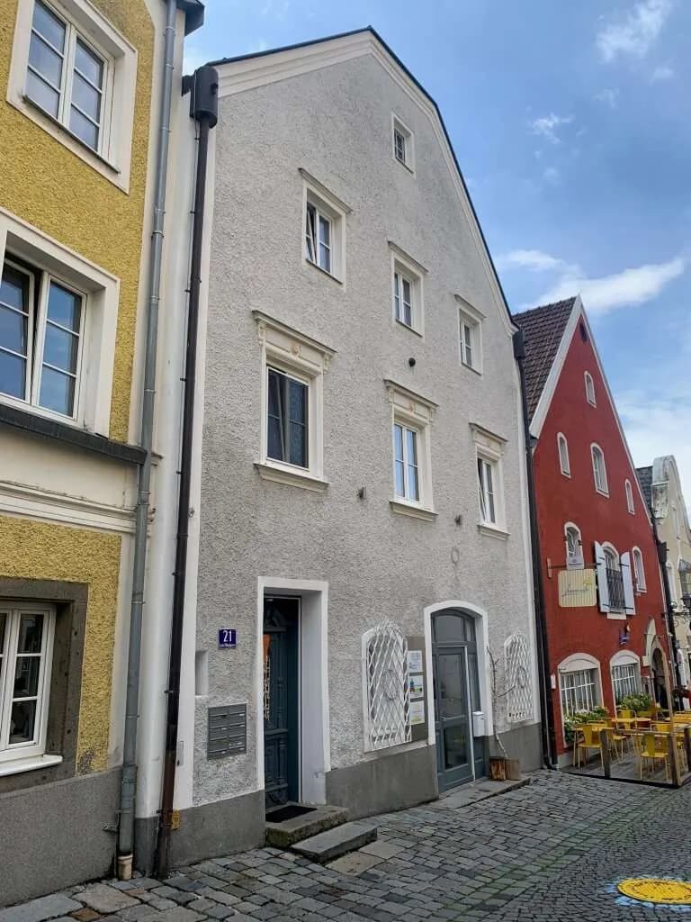 2-Zimmer-Wohnung mieten in Schärding – 67,6 m², € 709 – Bild 14 von 14