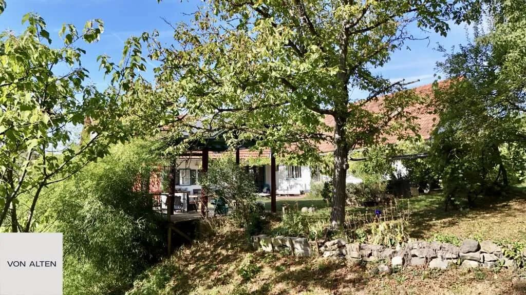 Haus kaufen in Jennersdorf – 150 m², € 860.000