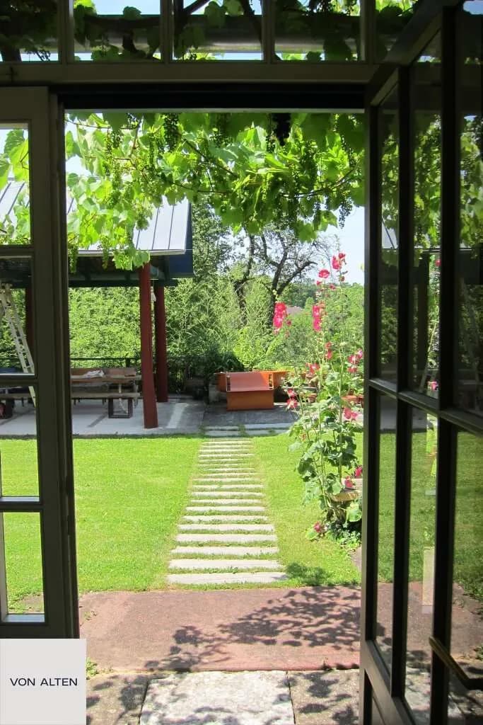 Haus kaufen in Jennersdorf – 150 m², € 860.000 – Bild 2 von 22