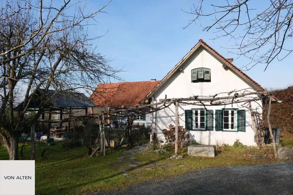 Haus kaufen in Jennersdorf – 150 m², € 860.000 – Bild 3 von 22