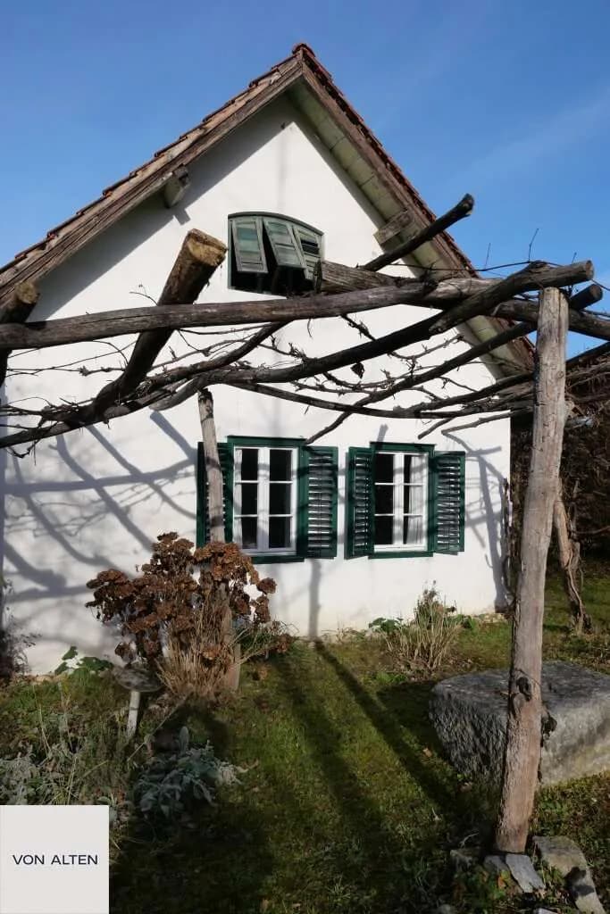 Haus kaufen in Jennersdorf – 150 m², € 860.000 – Bild 6 von 22