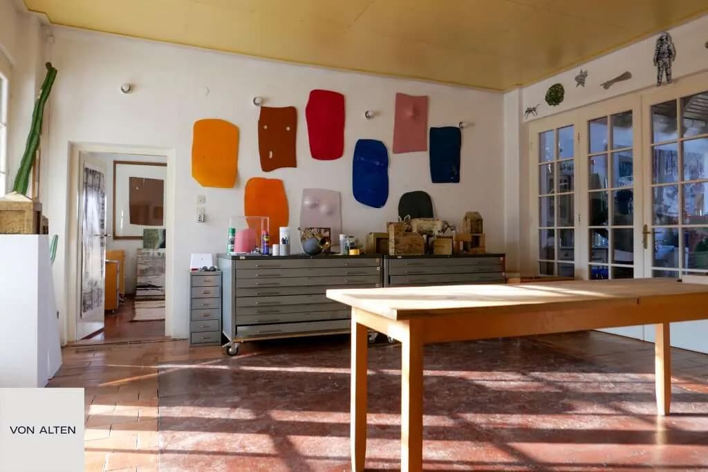 Haus kaufen in Jennersdorf – 150 m², € 860.000 – Bild 11 von 22