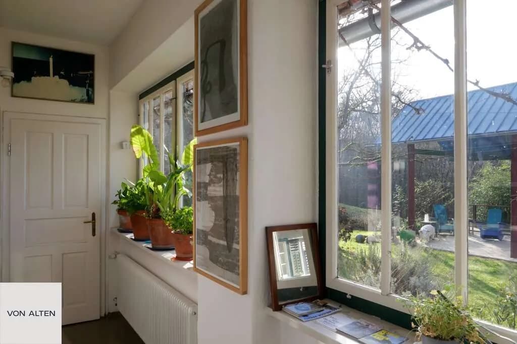 Haus kaufen in Jennersdorf – 150 m², € 860.000 – Bild 12 von 22