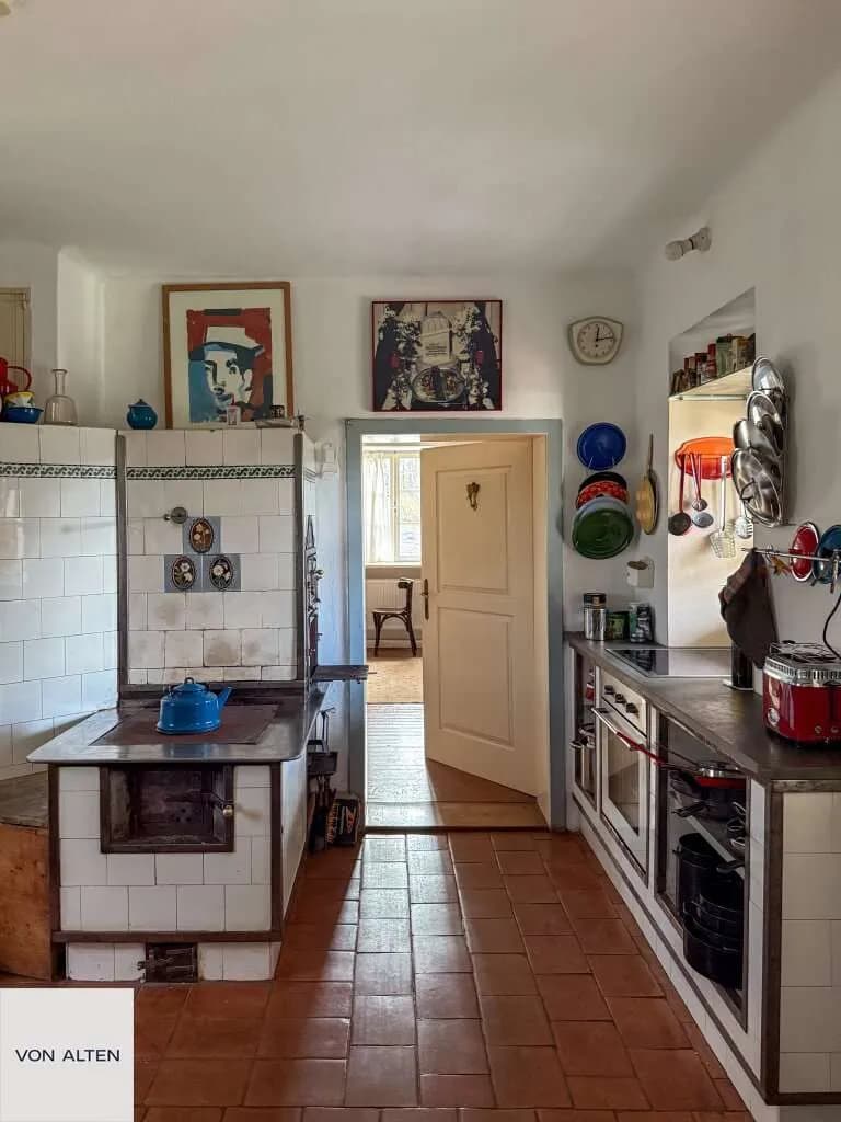 Haus kaufen in Jennersdorf – 150 m², € 860.000 – Bild 13 von 22