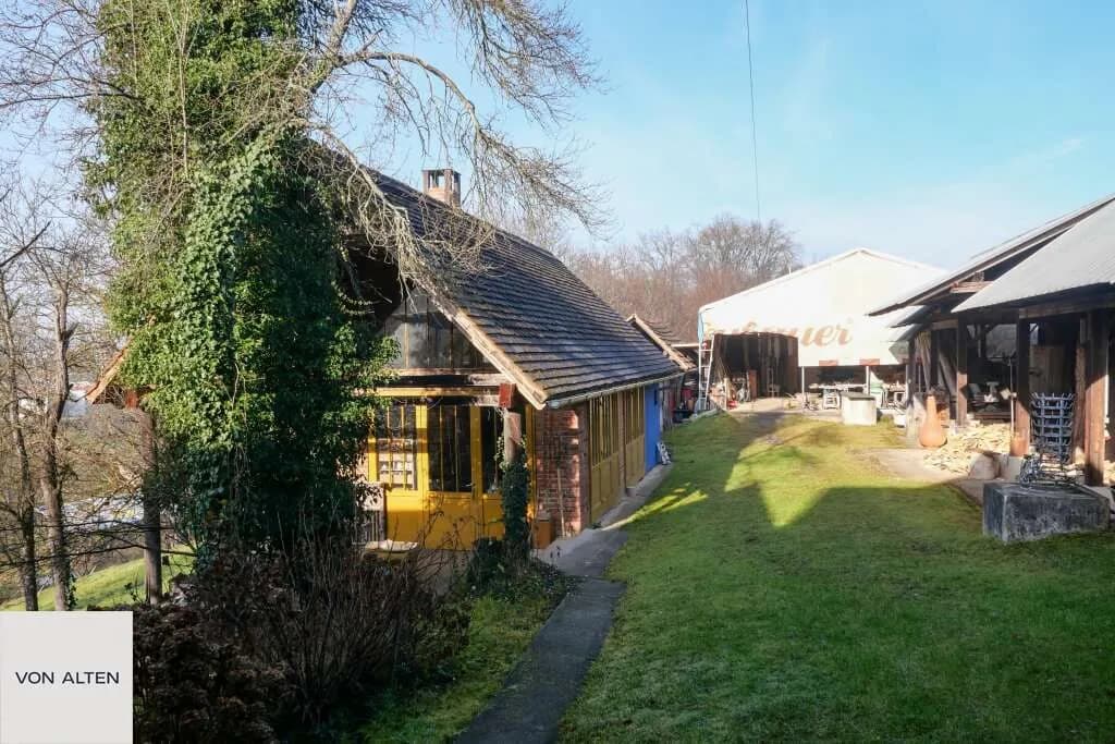 Haus kaufen in Jennersdorf – 150 m², € 860.000 – Bild 16 von 22