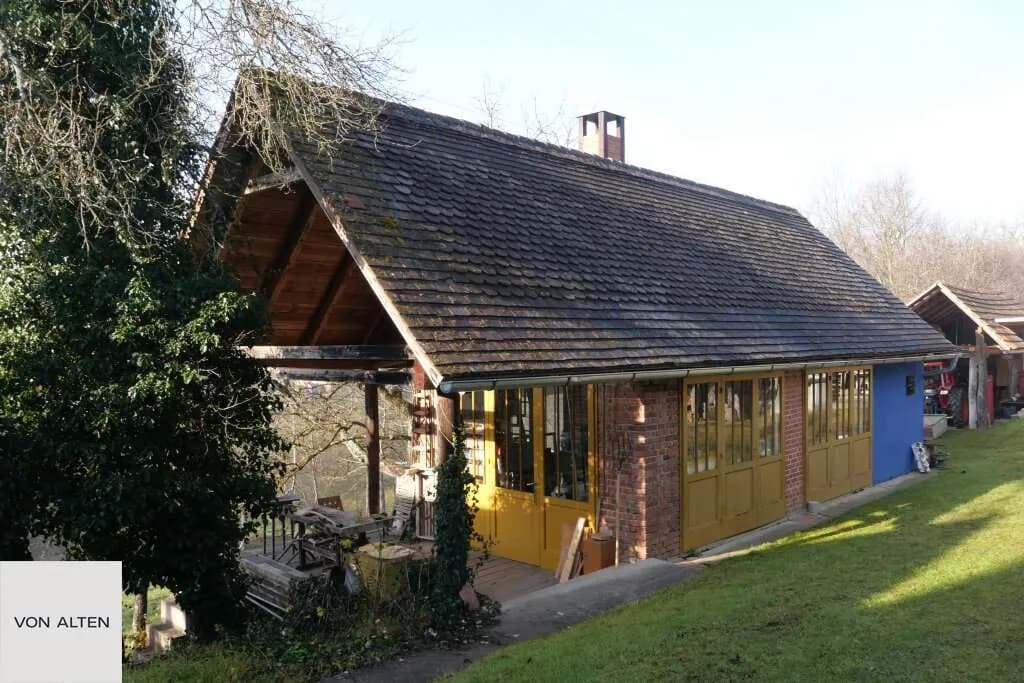 Haus kaufen in Jennersdorf – 150 m², € 860.000 – Bild 17 von 22
