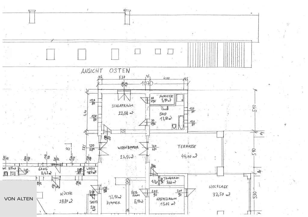 Haus kaufen in Jennersdorf – 150 m², € 860.000 – Bild 22 von 22
