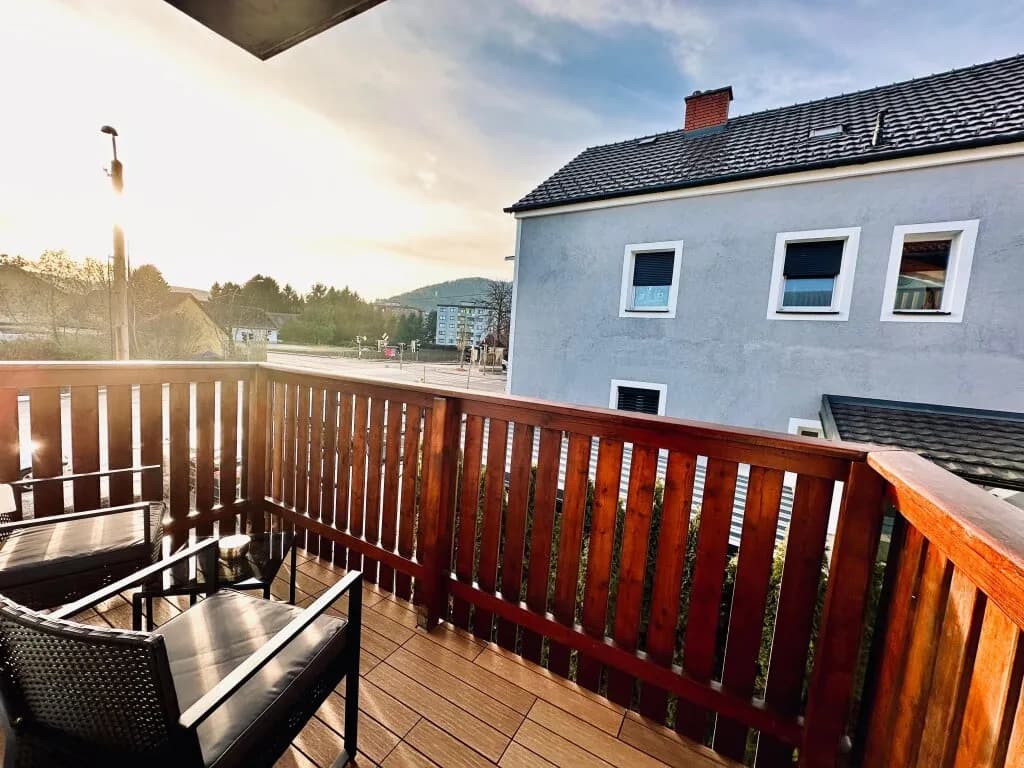 2-Zimmer-Wohnung kaufen in Graz – 42,72 m², € 160.000 – Bild 6 von 15