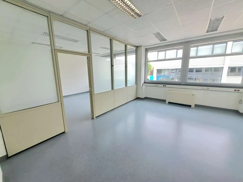 Gewerbeimmobilie mieten in Wien – 30 m², € 249