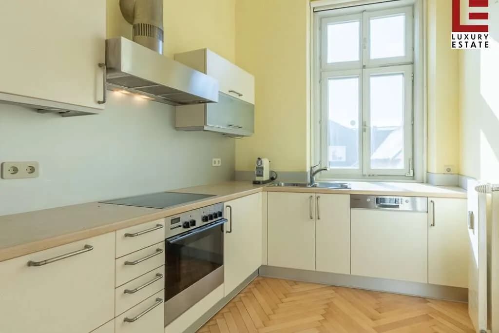 4-Zimmer-Wohnung kaufen in Klagenfurt – 174 m²