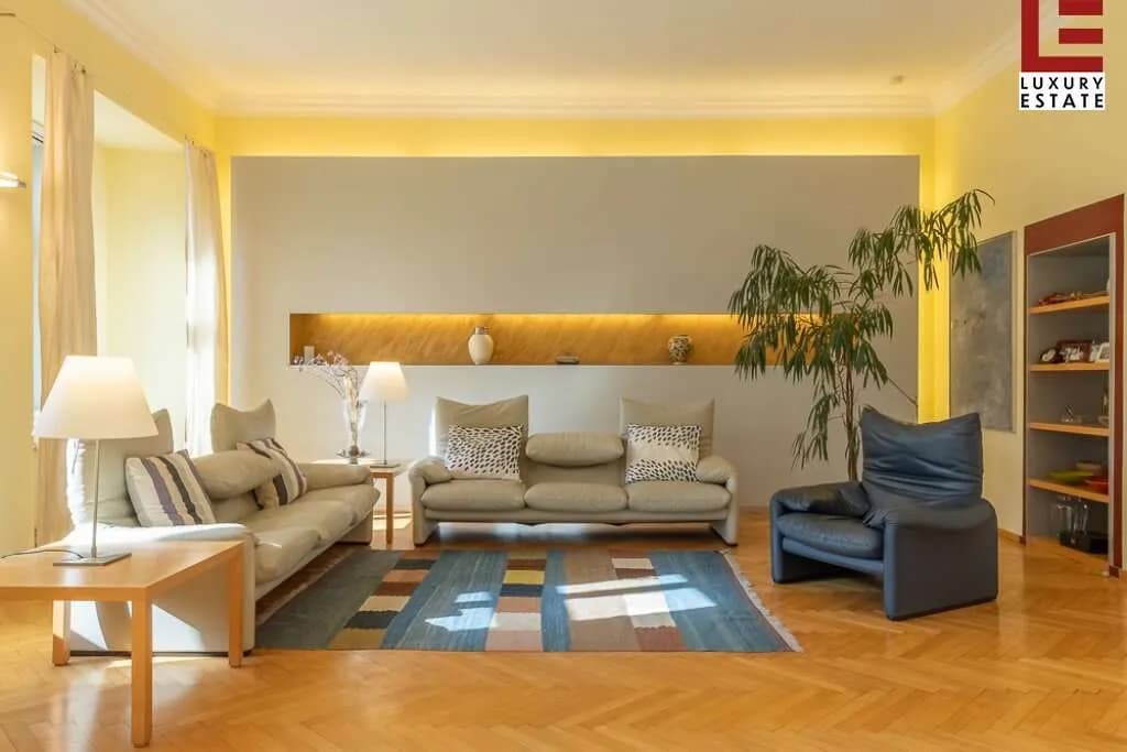 4-Zimmer-Wohnung kaufen in Klagenfurt – 174 m² – Bild 3 von 38