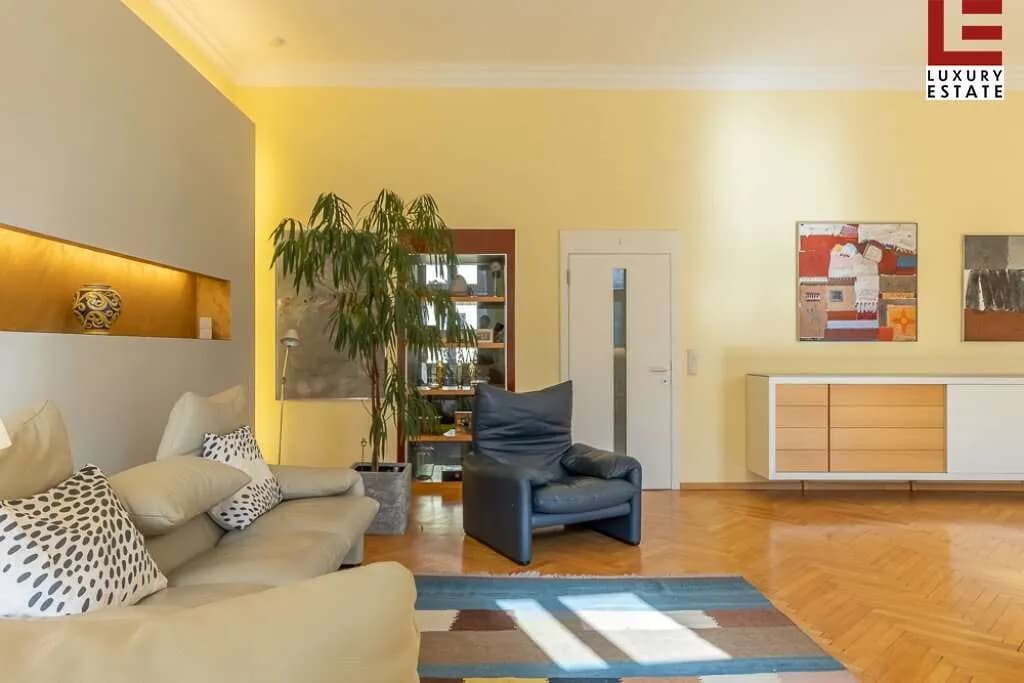 4-Zimmer-Wohnung kaufen in Klagenfurt – 174 m² – Bild 5 von 38