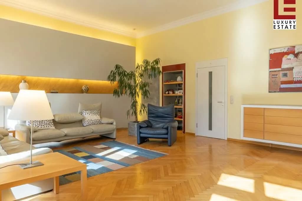 4-Zimmer-Wohnung kaufen in Klagenfurt – 174 m² – Bild 9 von 38