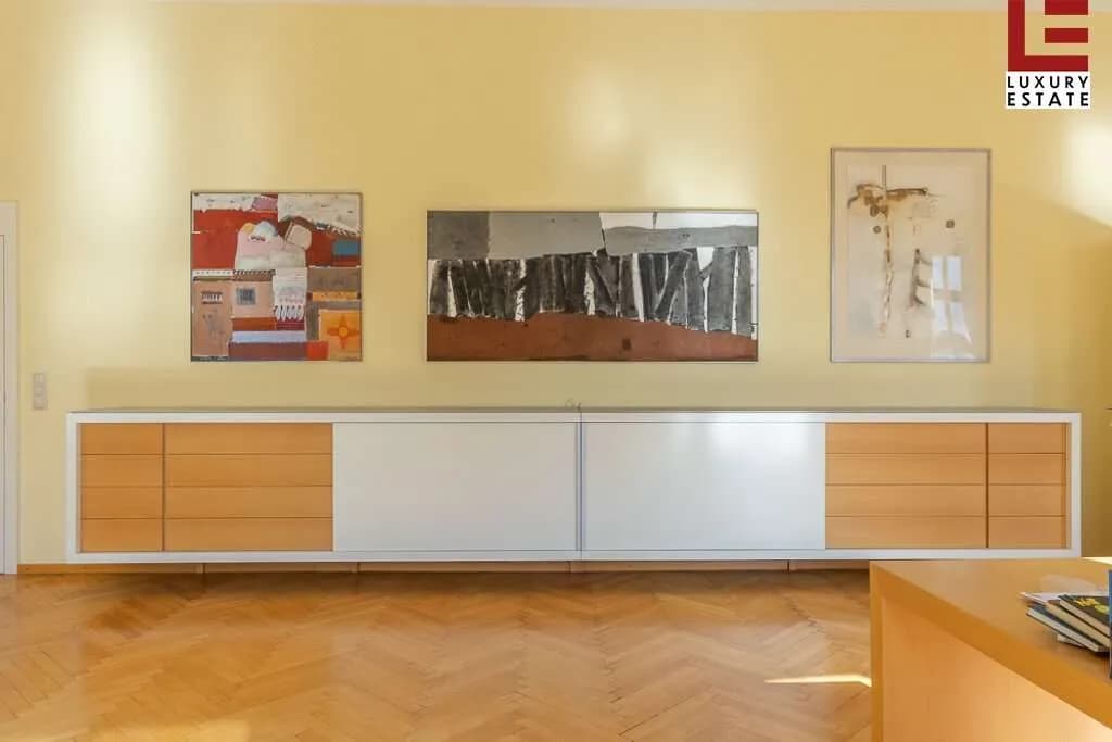 4-Zimmer-Wohnung kaufen in Klagenfurt – 174 m² – Bild 10 von 38