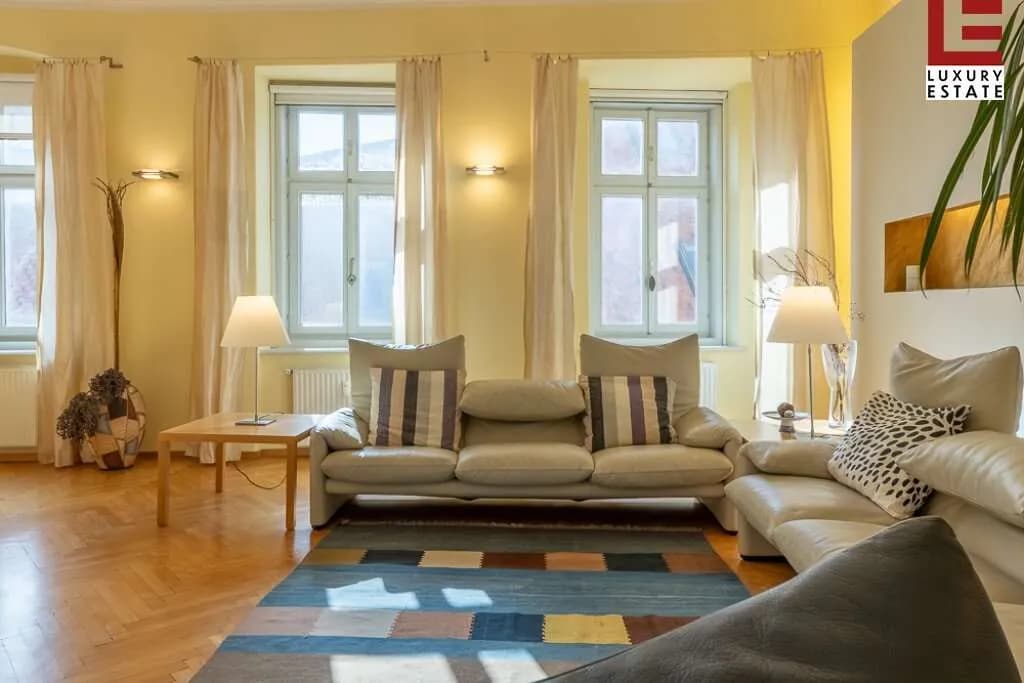 4-Zimmer-Wohnung kaufen in Klagenfurt – 174 m² – Bild 11 von 38