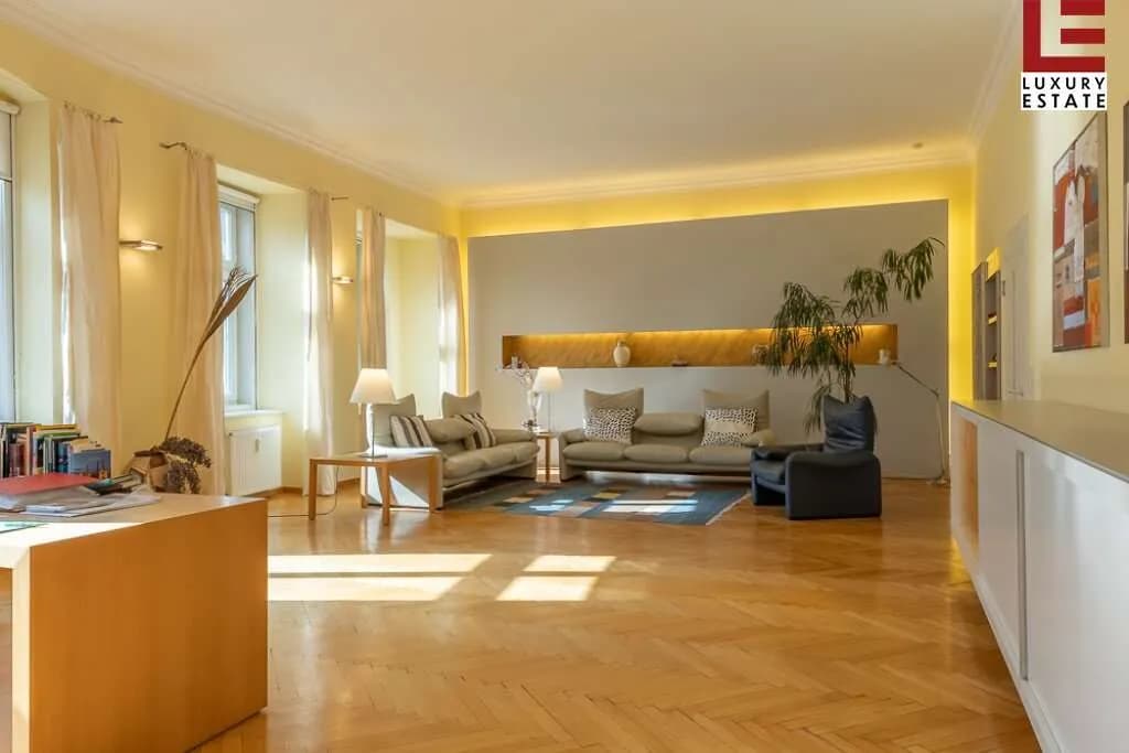 4-Zimmer-Wohnung kaufen in Klagenfurt – 174 m² – Bild 12 von 38