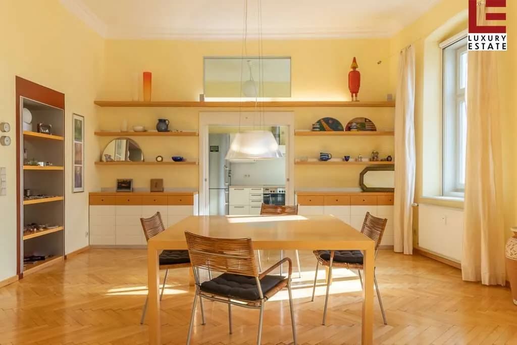 4-Zimmer-Wohnung kaufen in Klagenfurt – 174 m² – Bild 13 von 38