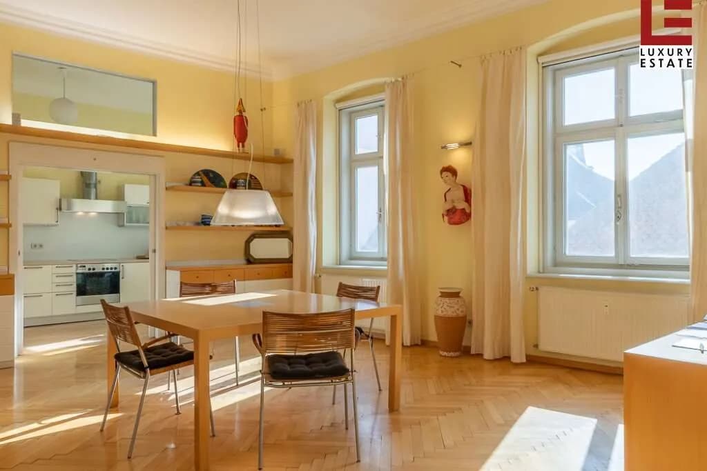 4-Zimmer-Wohnung kaufen in Klagenfurt – 174 m² – Bild 14 von 38