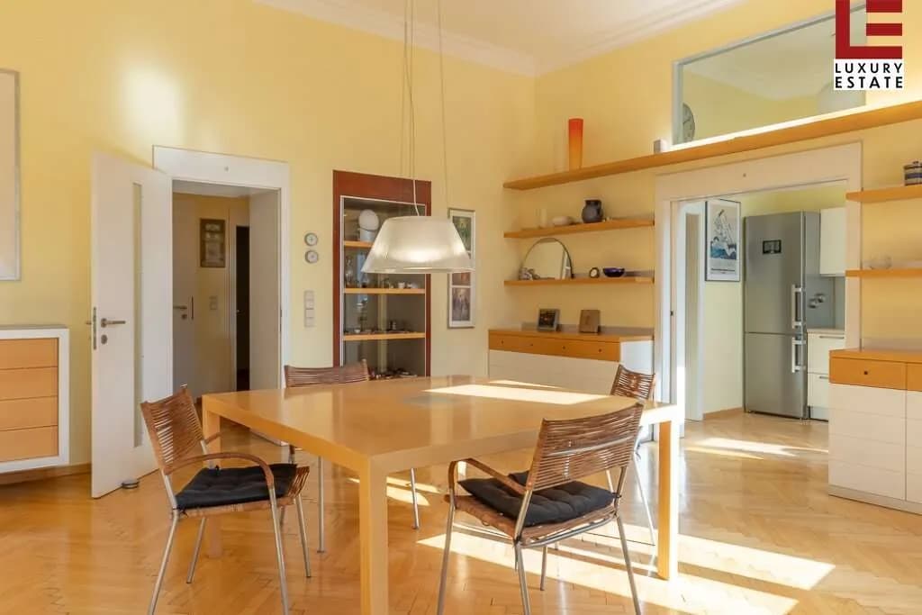 4-Zimmer-Wohnung kaufen in Klagenfurt – 174 m² – Bild 15 von 38