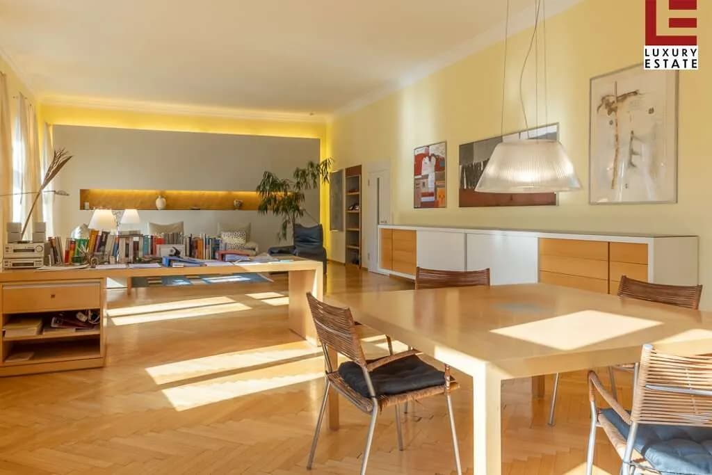 4-Zimmer-Wohnung kaufen in Klagenfurt – 174 m² – Bild 16 von 38
