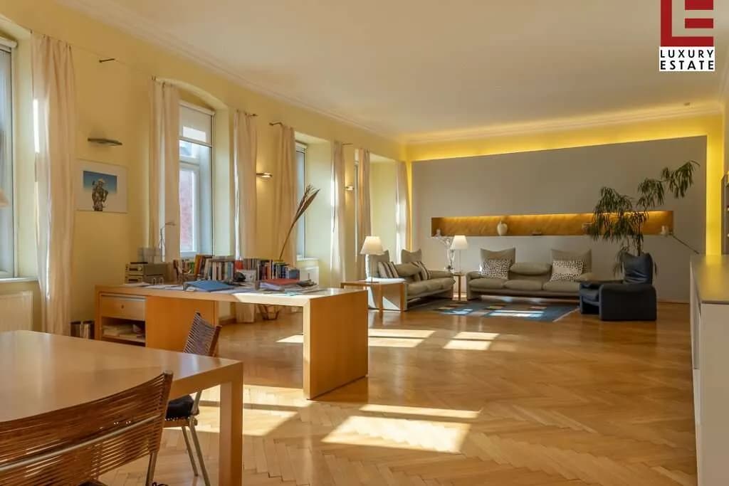 4-Zimmer-Wohnung kaufen in Klagenfurt – 174 m² – Bild 17 von 38