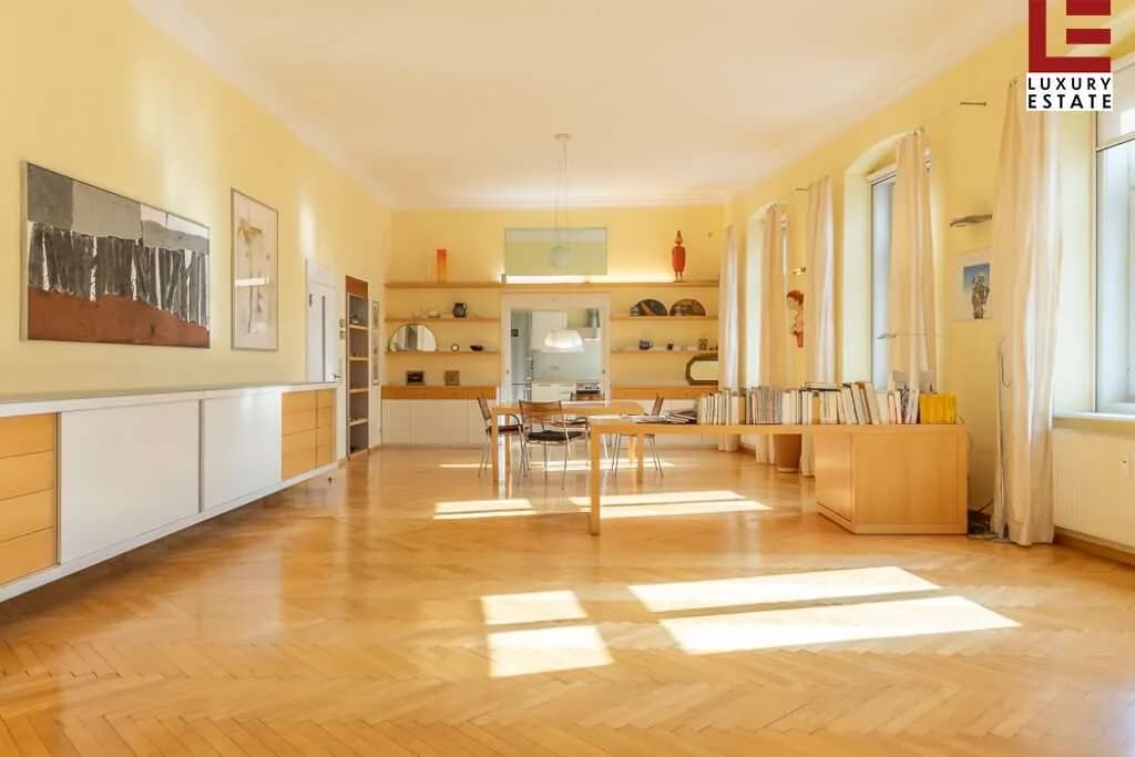 4-Zimmer-Wohnung kaufen in Klagenfurt – 174 m² – Bild 18 von 38