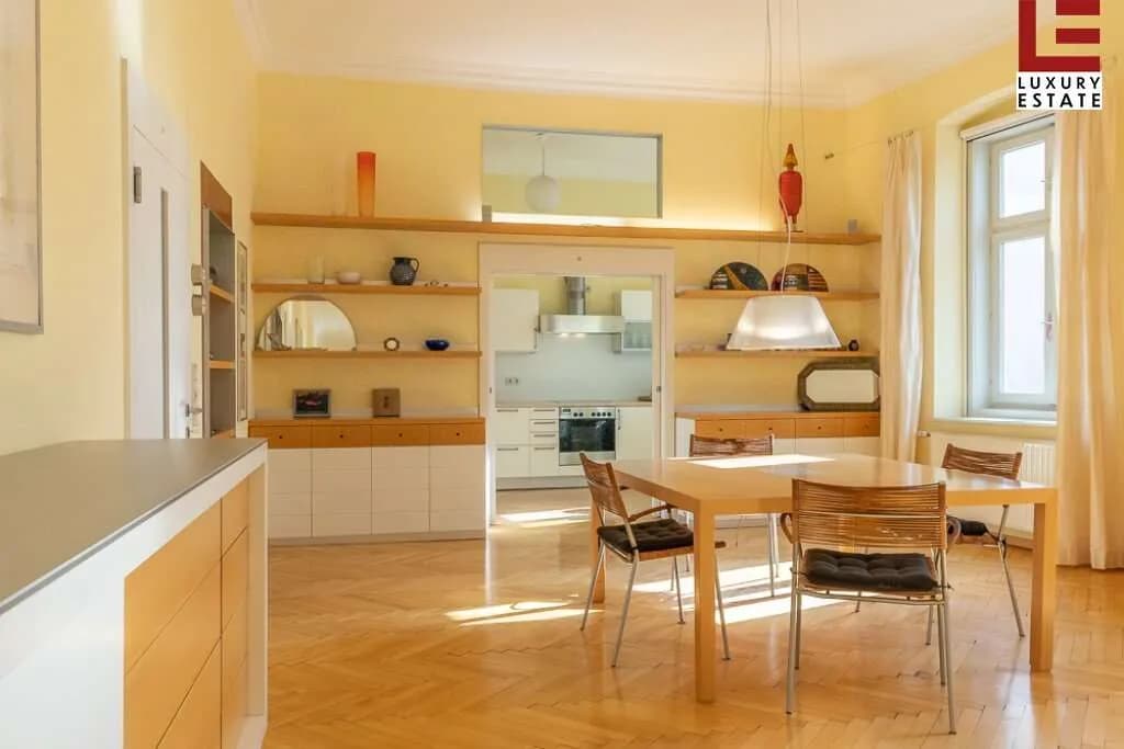 4-Zimmer-Wohnung kaufen in Klagenfurt – 174 m² – Bild 19 von 38