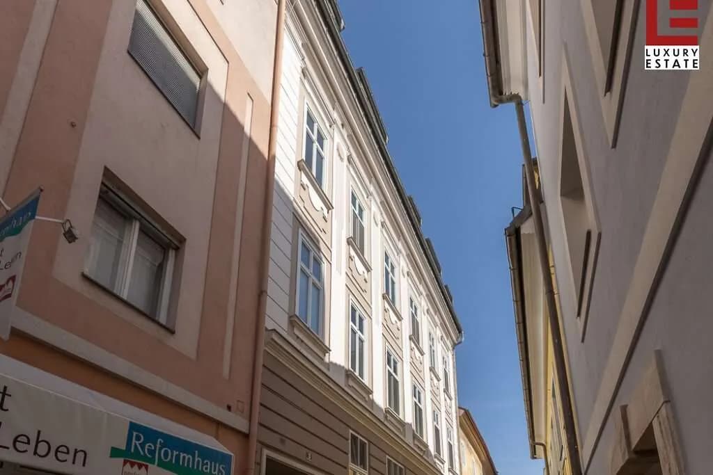 4-Zimmer-Wohnung kaufen in Klagenfurt – 174 m² – Bild 37 von 38