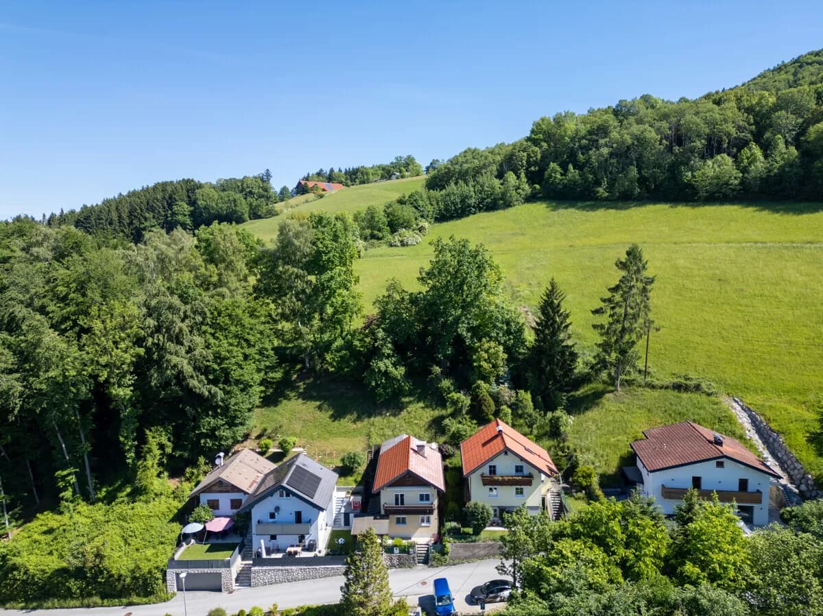 Haus kaufen in Salzburg-Umgebung – 138 m², € 590.000