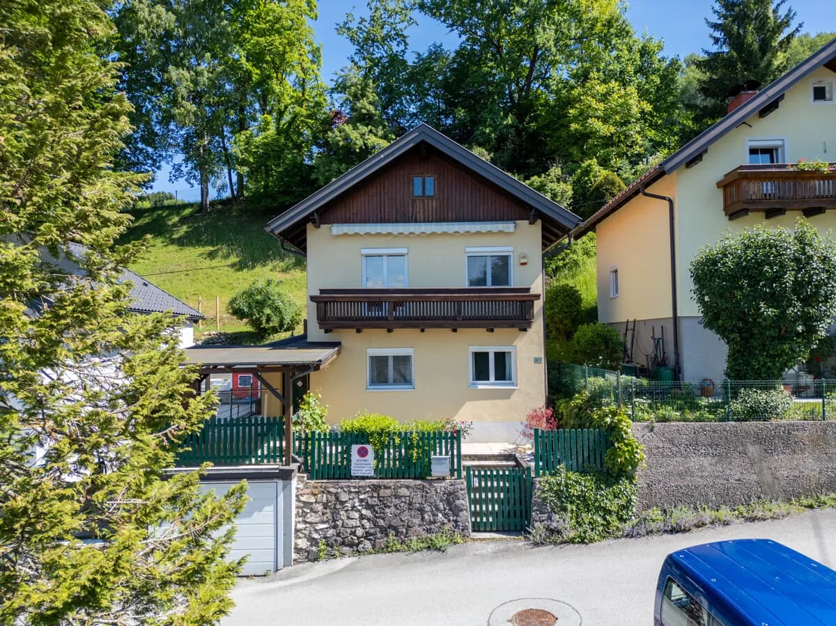 Haus kaufen in Salzburg-Umgebung – 138 m², € 590.000 – Bild 2 von 19