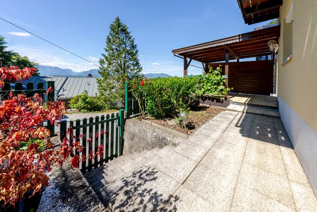 Haus kaufen in Salzburg-Umgebung – 138 m², € 590.000 – Bild 4 von 19