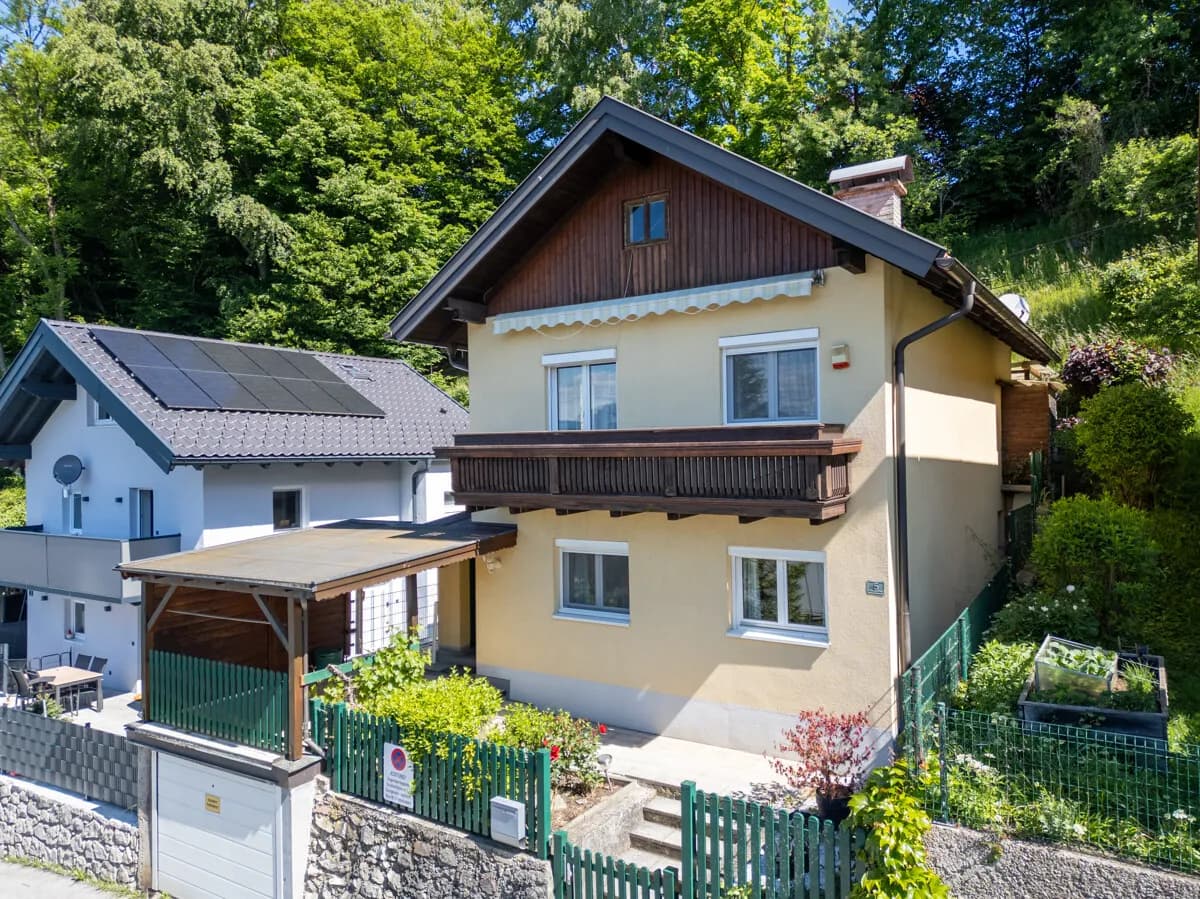 Haus kaufen in Salzburg-Umgebung – 138 m², € 590.000 – Bild 16 von 19