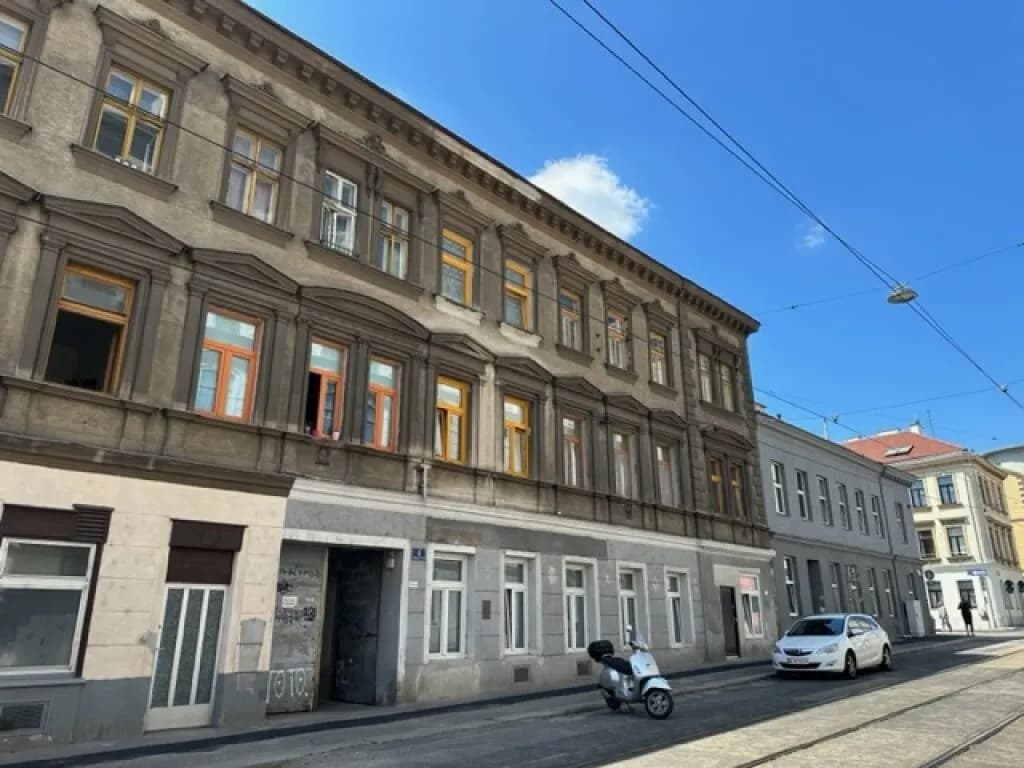 2-Zimmer-Wohnung kaufen in Wien – 73,77 m², € 238.899 – Bild 9 von 10