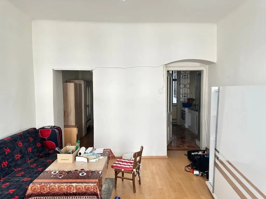 2-Zimmer-Wohnung kaufen in Wien – 34,53 m², € 108.900 – Bild 3 von 12