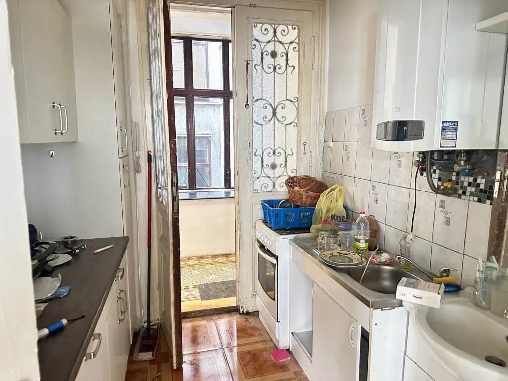 2-Zimmer-Wohnung kaufen in Wien – 34,53 m², € 108.900 – Bild 4 von 12